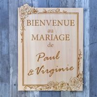 pancarte-panneau-mariage-bienvenue-bois-original-classe-vintage