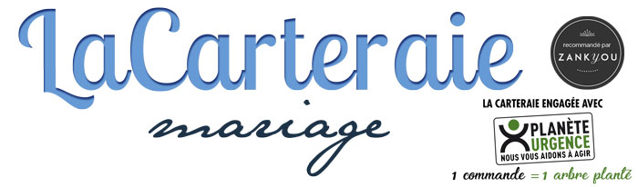 Logo LaCarteraie