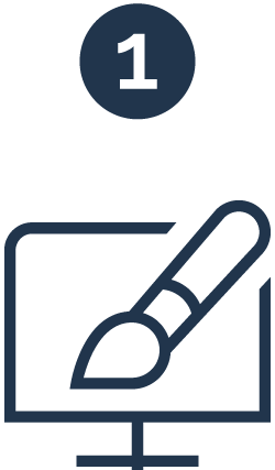 Etape 1 : Choix des options